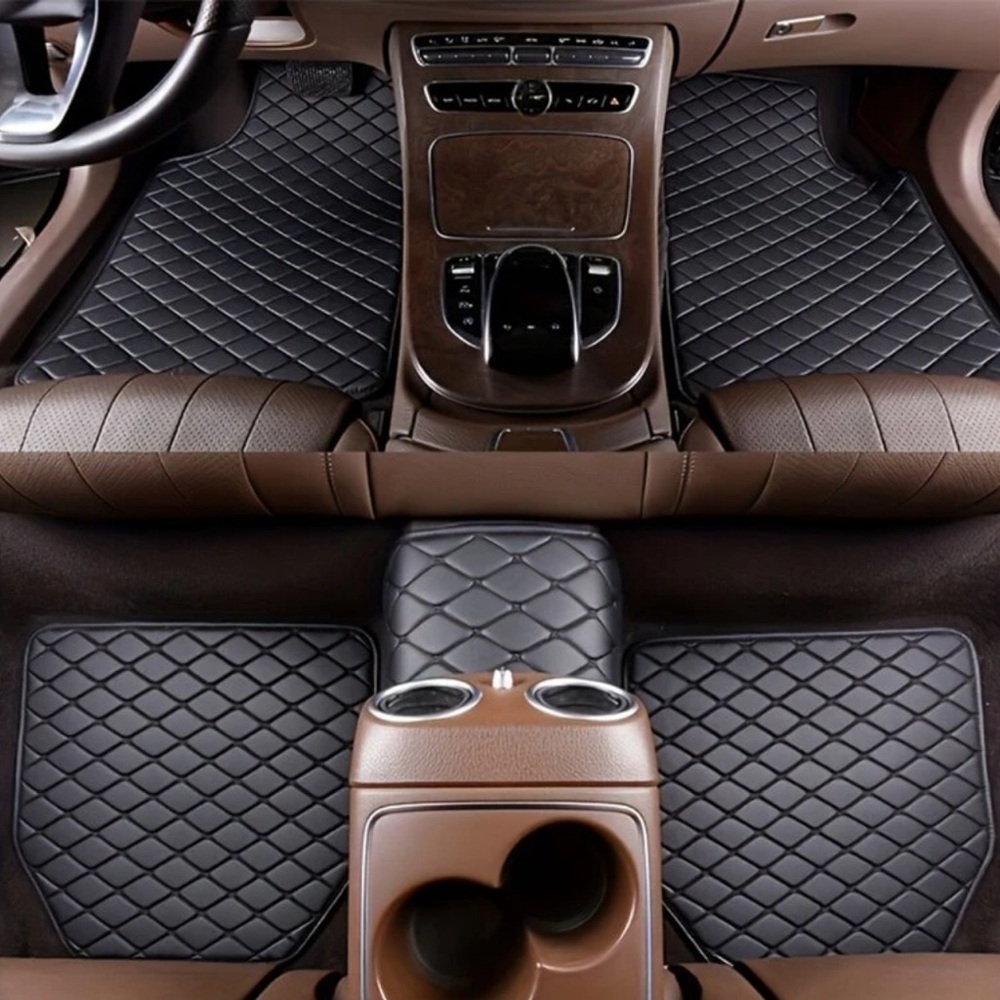 Car Floor Mats